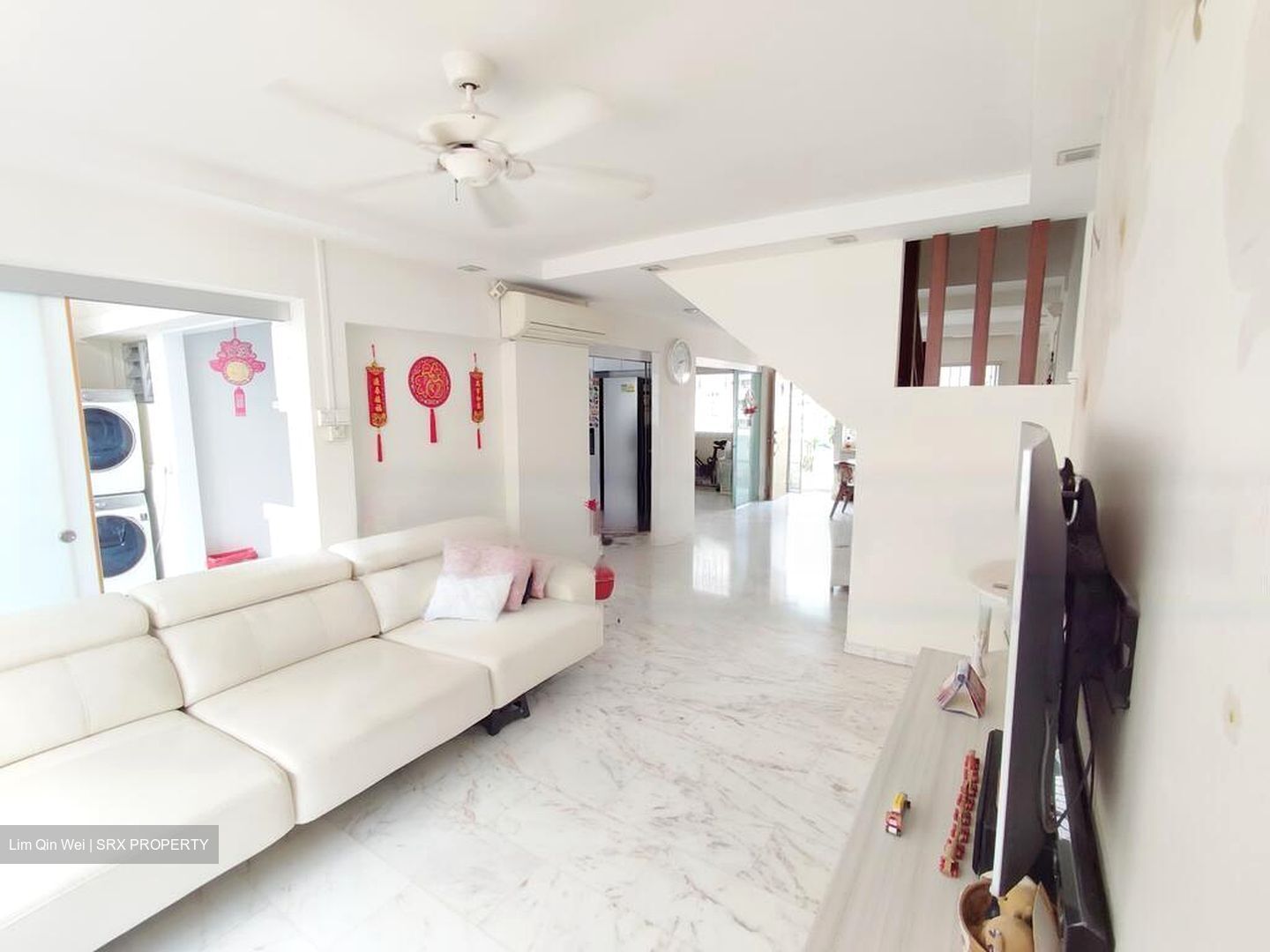 Blk 226 Simei Street 4 (Tampines), HDB Executive #476858291